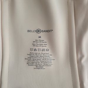 Belly Bandit Luxe wrap
